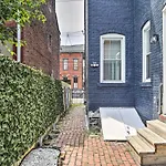 Well-Appointed Pittsburgh Home 1 Mi To Dtwn!
